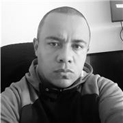 Docente de Educación Física y Entrenador de Voleibol